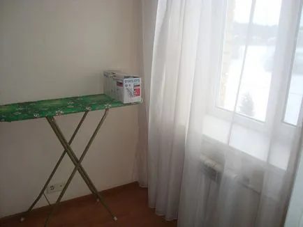 Nyaralás mia green liget (Moszkva közelében), a felülvizsgálat (1. rész), a turista Magyarországon