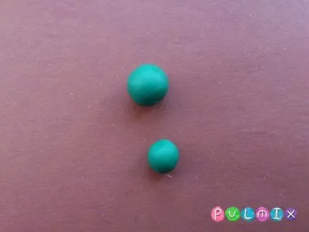 Sárkány gyurma szakaszában (sárkány) Sárkány gyurma szakaszaiban