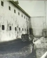 Kísérletek emberek a falakon az NKVD (a felesége a balti államok) Kísérletek az emberekre a falak, az NKVD