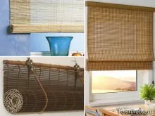 Eco-anyagok a bambusz házak (10 fotó) (öko-anyagok) Eco-anyagok a bambusz házak (10 fotó)