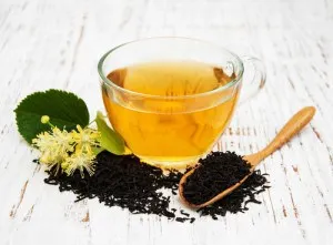 Zöld tea kivonat - segít a fogyás