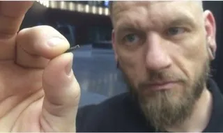 Elektronikus koncentrációs tábor - emberek chips a bőr alatt