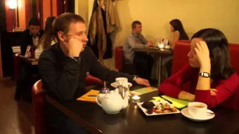 Express-date üzleti szervezet