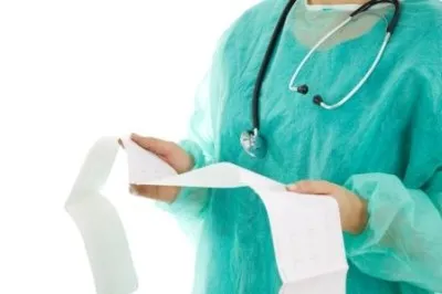 EKG (kardiográfiához) mi ez, és diagnosztikai funkciók (diagnózis) EKG (kardiográfiához) mi ez, és diagnosztikai funkciók