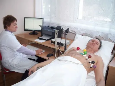 EKG (kardiográfiához) mi ez, és diagnosztikai funkciók (diagnózis) EKG (kardiográfiához) mi ez, és diagnosztikai funkciók