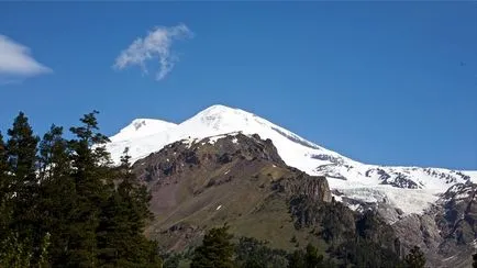Elbrus - a legmagasabb hegy Magyarországon (20 fotó)
