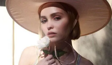Dzhonni Depp (Johnny Depp) életrajz, képek, magasság és a súly, a személyes élet és barátnője