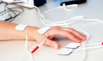 Elektroforézis volt otthon -, hogyan kell csinálni, és mit lehet cserélni eszközök