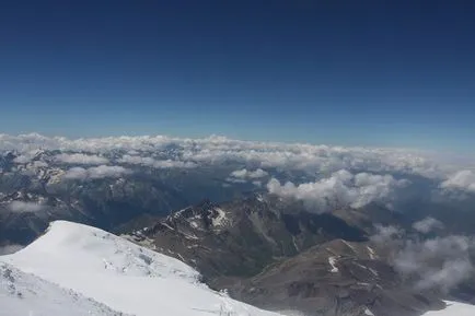 Elbrus - a legmagasabb hegy Magyarországon (20 fotó)