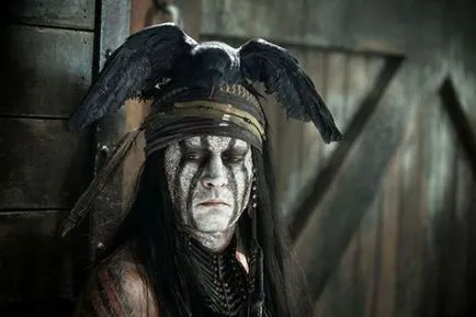 Dzhonni Depp (Johnny Depp) életrajz, képek, magasság és a súly, a személyes élet és barátnője