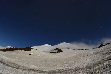 Elbrus - a legmagasabb hegy Magyarországon (20 fotó)