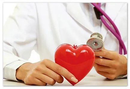 EKG gyermekeknél