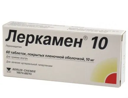 Hatékony gyógyszerek agyérrendszeri