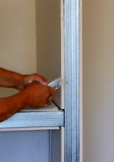 Emelt kandalló kezével fotó és videó használati