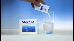 Ha egy gyermek burps, hogy mit és hogyan kell kezelni