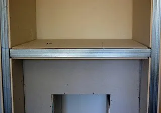 Emelt kandalló kezével fotó és videó használati