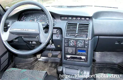 Europanel szigetelés VAZ-2110 otthon (2. rész) - megtekinthetjük a téma (auto) Europanel szigetelés VAZ-2110 otthon (2. rész) - Téma megtekintése