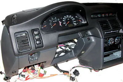 Europanel szigetelés VAZ-2110 otthon (2. rész) - megtekinthetjük a téma (téma) Europanel szigetelés VAZ-2110 otthon (2. rész) - Téma megtekintése