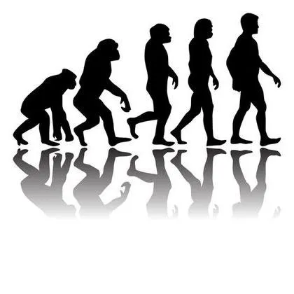 Evolution - olyan jelenség evolúciós tényezők