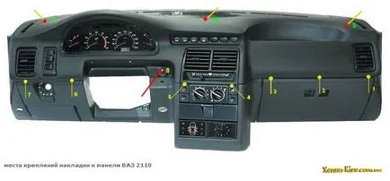 Europanel hogy 2110 a régi helyett torpedó