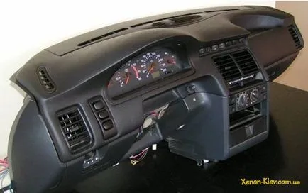Europanel hogy 2110 a régi helyett torpedó