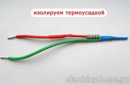 Energiatakarékos lámpa villog lekapcsolása után