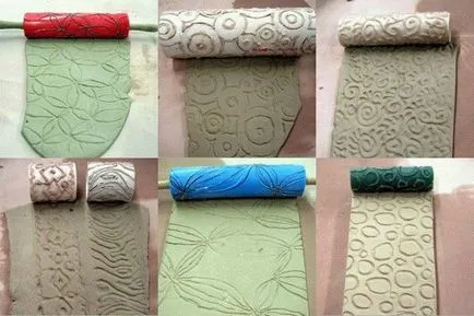 Texturált vakolat típusai és alkalmazása a saját kezét (fotó a belső, video, mester osztály)