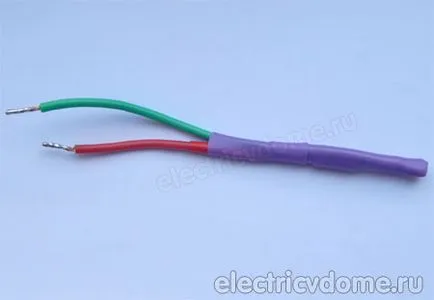 Energiatakarékos lámpa villog lekapcsolása után