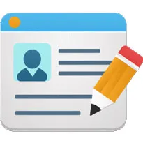 Az űrlap a látogató, hogy adjunk egy cikket a honlapon, wordpress mánia