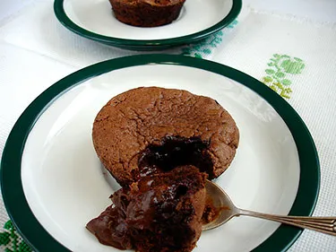 Csokoládé fondant - recept fotókkal, hogyan kell elkészíteni és benyújtani fondant, magic