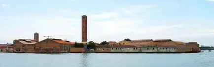 Fotók, története Murano (Velence) üveg, a sziget a velencei üveg (velencei) Fotók, története Murano (Velence) üveg, a sziget a velencei üveg