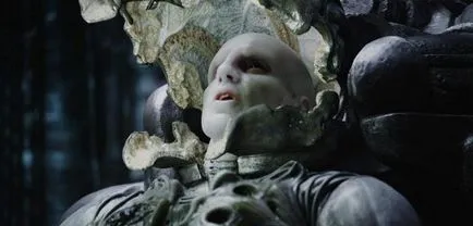Prometheus film értékelések filmkritikus és nézők