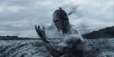 Prometheus film értékelések filmkritikus és nézők