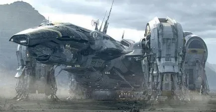 Prometheus film értékelések filmkritikus és nézők