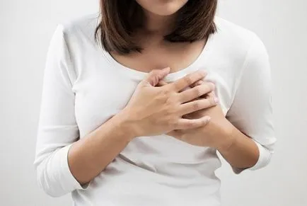 Fibrolipoma mell okok és kezelési módszereket (okok) Fibrolipoma mell okok és kezelések