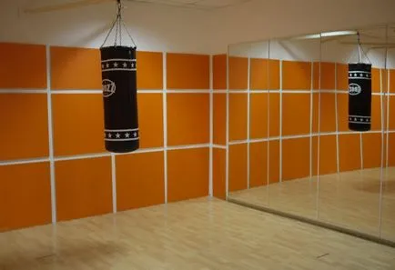 Fitness város