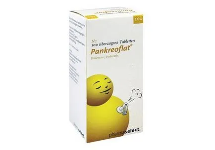 Enzimek pancreatitis jelzések és korlátozásokat, hogy megkapja (pancreatitis) Enzimekkel pancreatitis jelzéseinek és korlátozásokat, hogy megkapja