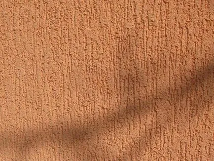 homlokzat woodworm