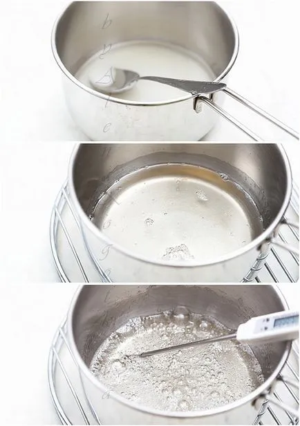 Fondant (édes) - blog - próbálja az élet ízét!