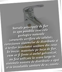 ivóvízben inservaqua