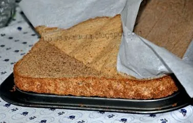 торта лора
