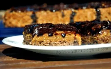лора торта
