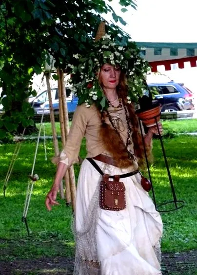 keresztül