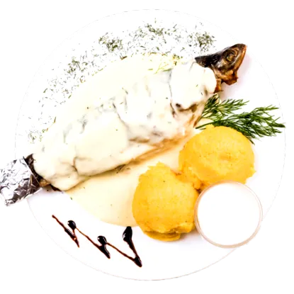 halételek rădăuţi