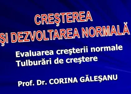 normális növekedési