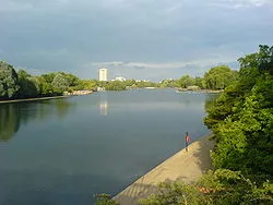 Hyde Park - jelentése