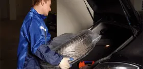 Hol és hogyan kell tárolni a téli gumik - minden titkát a sikeres telelő video (téli) Hol és hogyan kell tárolni a téli gumik - minden titkát a sikeres telelő videó