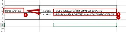 Funkció található excel, excel-barát