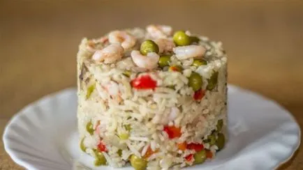 Díszítsük a szeletek (hús, csirke, hal) receptek képekkel (a köret Clean kcal) Díszítsük a szeletek (hús, csirke, hal) receptek fotókkal