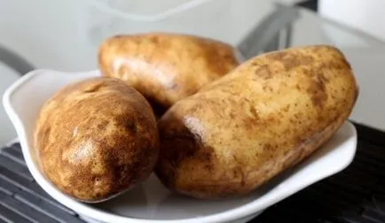 Díszítsük a szeletek (hús, csirke, hal) recept fényképpel (csirke) Díszítsük a szeletek (hús, csirke, hal) receptek fotókkal